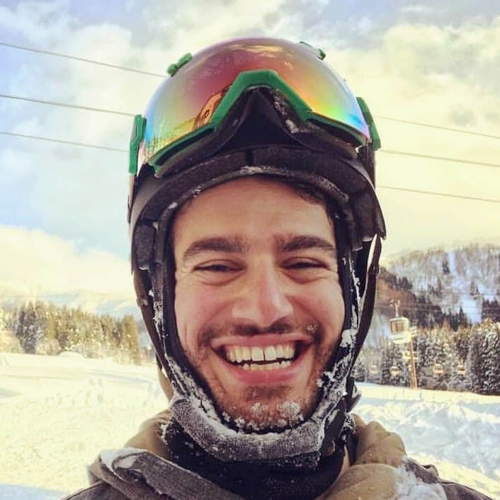 Amer Kawar. Value Entrepreneurship Mentor, Founder of ValueHeads & Tweepi