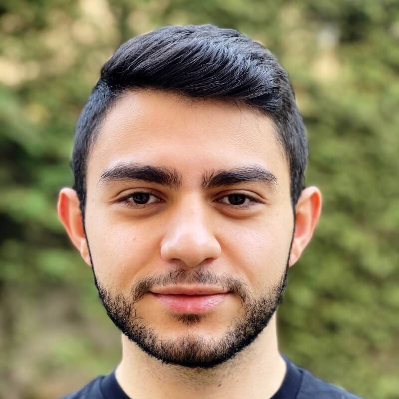 Laith Kawar. Founder & CEO, 9amim.com